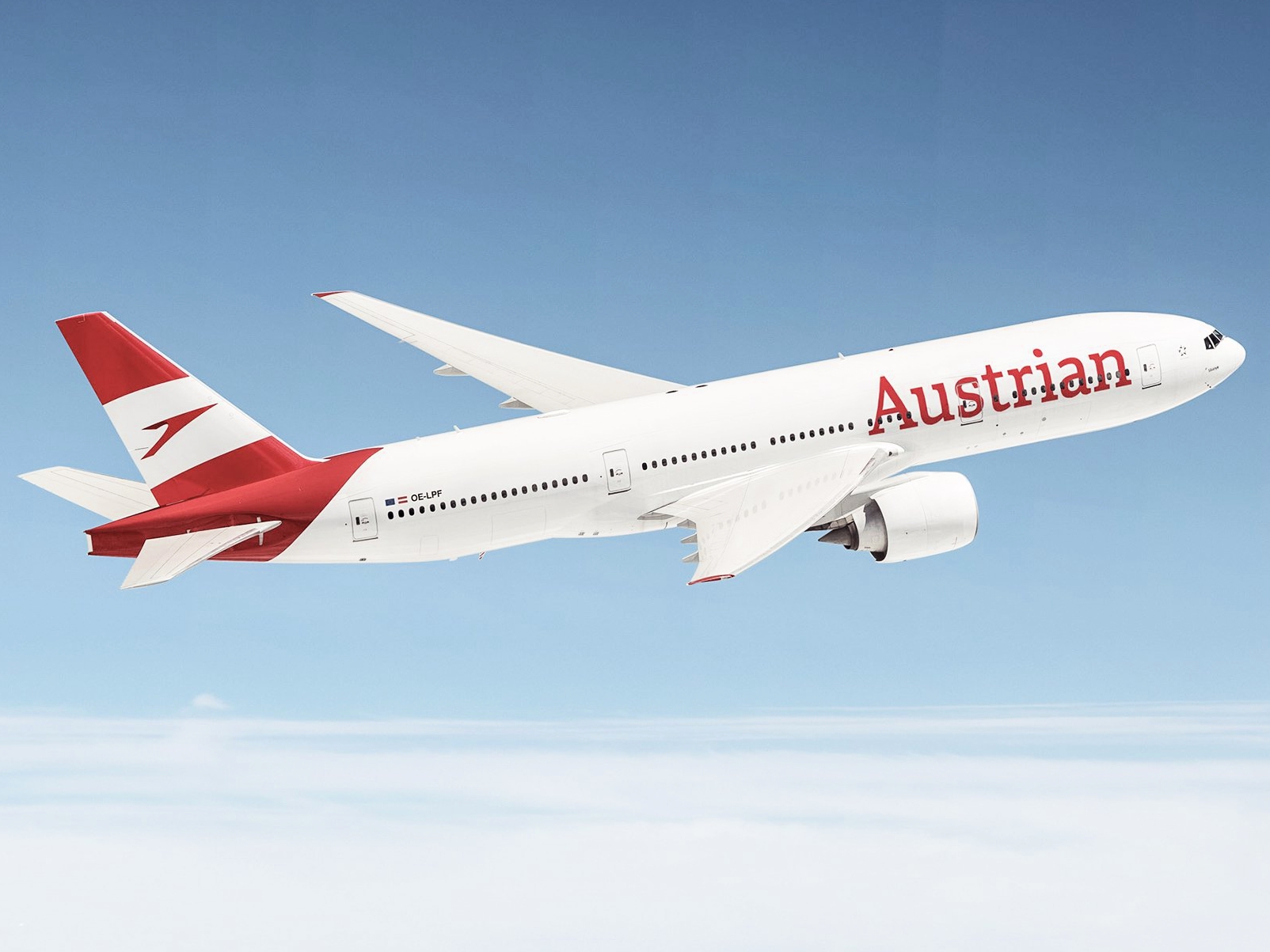 Boeing 777 ~ Vienna (VIE) to Tokyo (NRT) trailer